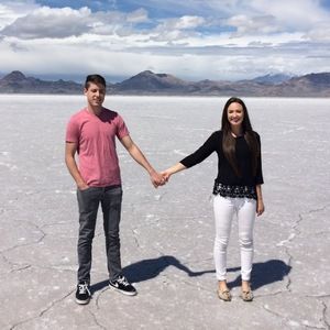 Meet your Posher, Laurel